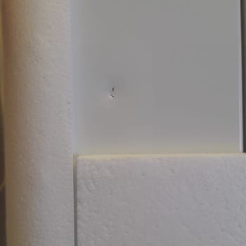 Samsung Buzdolabı Teslimatında Göçük Problemi