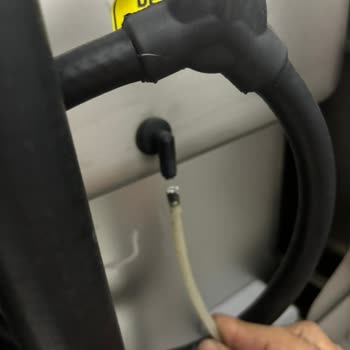 Öztiryakiler Kendi Hatalarını Kabul Etmeyip Motoru Garantiye Sokmadılar.