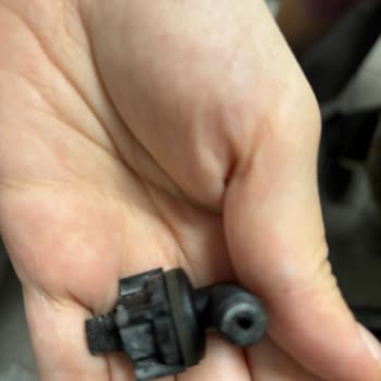 Öztiryakiler Kendi Hatalarını Kabul Etmeyip Motoru Garantiye Sokmadılar.