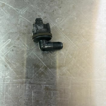 Öztiryakiler Kendi Hatalarını Kabul Etmeyip Motoru Garantiye Sokmadılar.