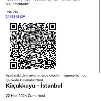 Kamil Koç Otobüs Koltuk Sorunu