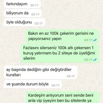 Dellabet Sitesinin Değişen Kuralları Ve Para Kesintileri