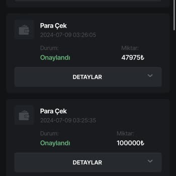 Dellabet Sitesinin Değişen Kuralları Ve Para Kesintileri