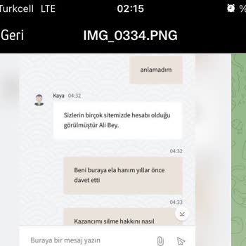 Maksibet'te Ödeme Sorunları Ve Hesap Kapatma