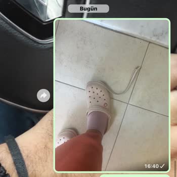 Vega Spor Instagram Butiği Ürünün Arkasında Durmuyor