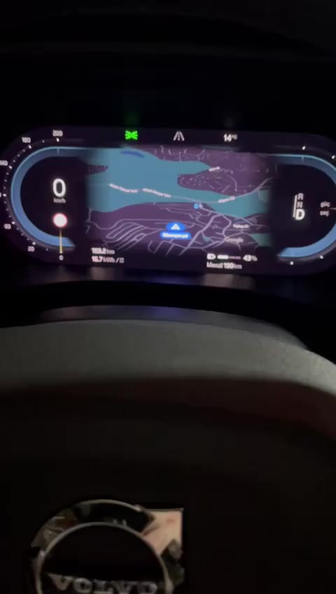 New Volvo XC40 Recharge P8 Steering Noise and Charging Port Issues Unresolved video cover