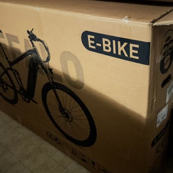 APE Ryder Buffalo - Yanıltıcı Kutu Ve İçinden Farklı Ürün Çıktı.