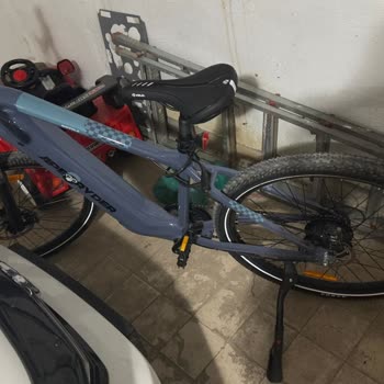 APE Ryder Buffalo - Yanıltıcı Kutu Ve İçinden Farklı Ürün Çıktı.