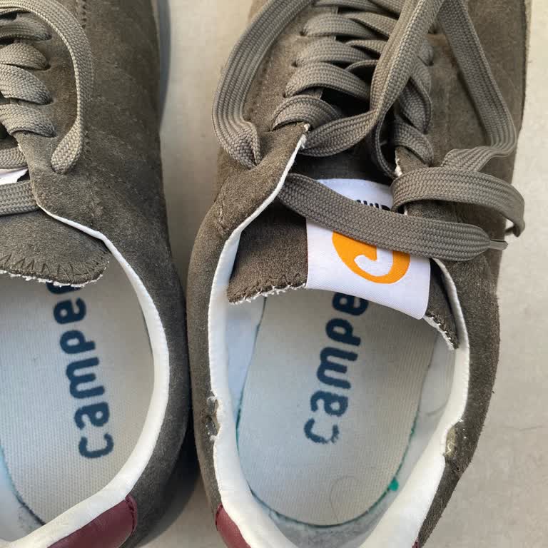 Camper'ın İlgisiz Ve Saygısız Yaklaşımı