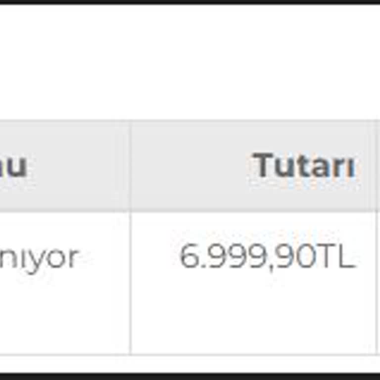 Çalışma Sandalye (calismasandalye.com) Aldığım Ürünün Teslimatı Yapılmıyor