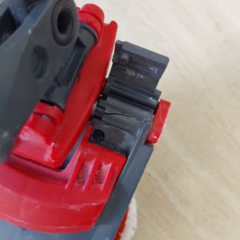 Vileda Garanti Dahilindeki Ürüne Destek Vermiyor