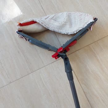 Vileda Garanti Dahilindeki Ürüne Destek Vermiyor