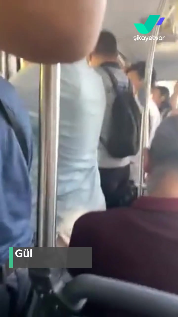 Denizli Büyükşehir Belediyesi&nbsp; 250 Numara Denizli Otobüs Şikayeti! videonun kapak resmi
