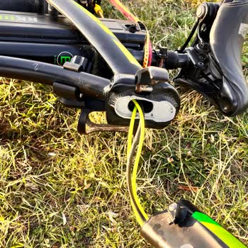 RKS Motor Elektrikli Bisiklet RKS