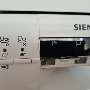 Siemens Marka Mı? Bence Değil!