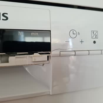 Siemens Marka Mı? Bence Değil!