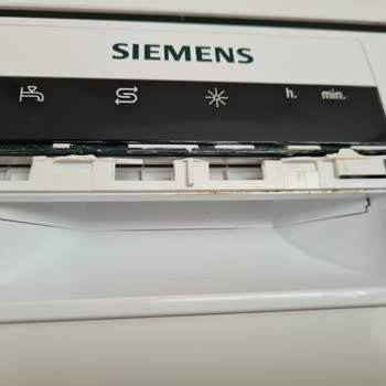 Siemens Marka Mı? Bence Değil!