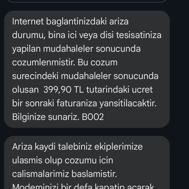 Milleni Servis Golü