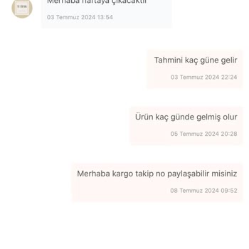 Koçtaş Ürün Fiyatı Arttığında Siparişimi İptal Etti