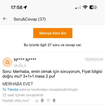 Koçtaş Ürün Fiyatı Arttığında Siparişimi İptal Etti