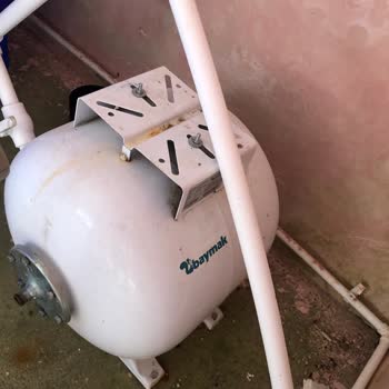 Baymak Servisinin 2 Senedir Çözüme Kavuşturamadığı Sorun