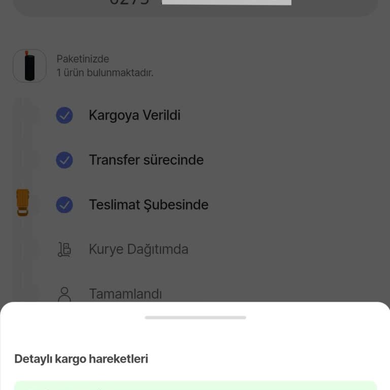 Hepsiburada Yarın Kapında. Yersen!