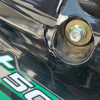 Arora Motor Smart 50 Cup Motosiklet Arızası