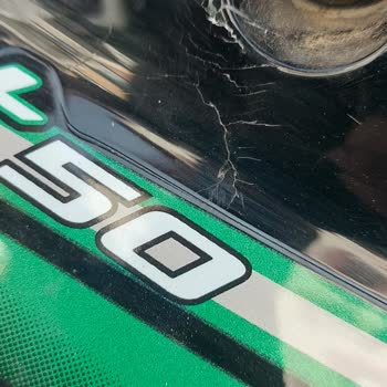 Arora Motor Smart 50 Cup Motosiklet Arızası