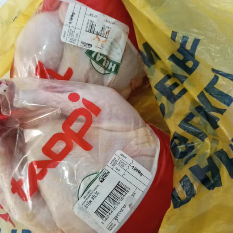 Şok Marketler Cepte Şokun İlgisizliği