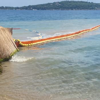 Aya Nikola Butik Otel Plajında Hayal Kırıklığı Temizlik Ve Hizmet Sorunları