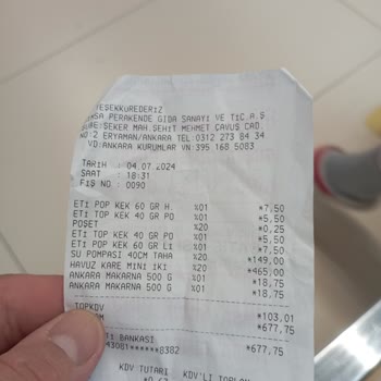 Eryaman Gimsa AVM'nin Danışma Kısmının Müşteriye Bozuk Davranışları