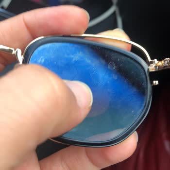 Atasun'dan Aldığım Gözlük Sürekli Vida Sorunu Yaşıyor