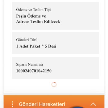 MNG Kargo Kaybolan Kargoyu Hayali Kişiye Teslim Edildi Gösteriyor