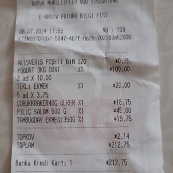 Aytaç Gıda Marketten Alınan Salamın Kötü Kokusu