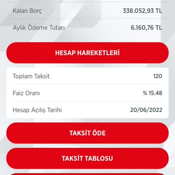 Ziraat Bankası Konut Sigortası İptali