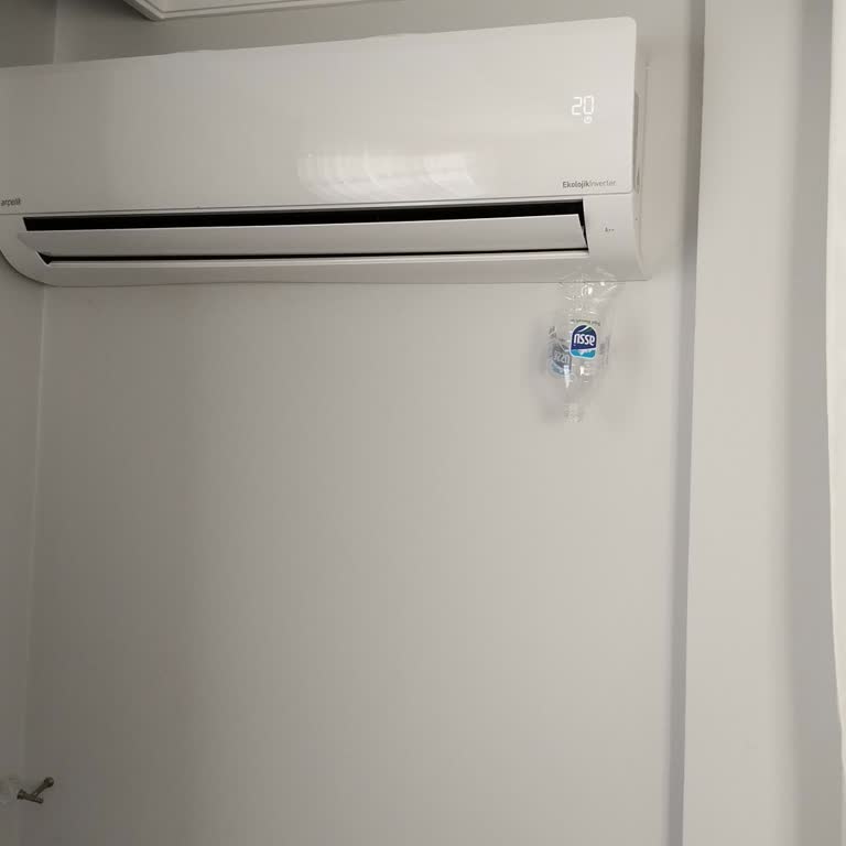 Arçelik Klima Servis Hizmeti