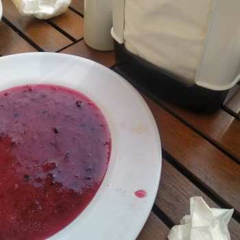 Jolly Tur Jura Hotel Bodrum Hijyen Sorunu