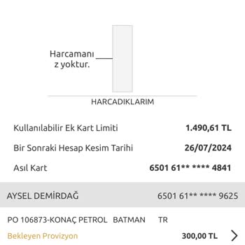 Yapı Kredi Bankası Word Puan Şikayeti