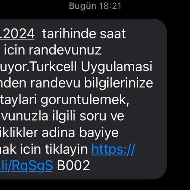 Turkcell Superonline Daha Başvuru Sürecinde Mağdur Etti