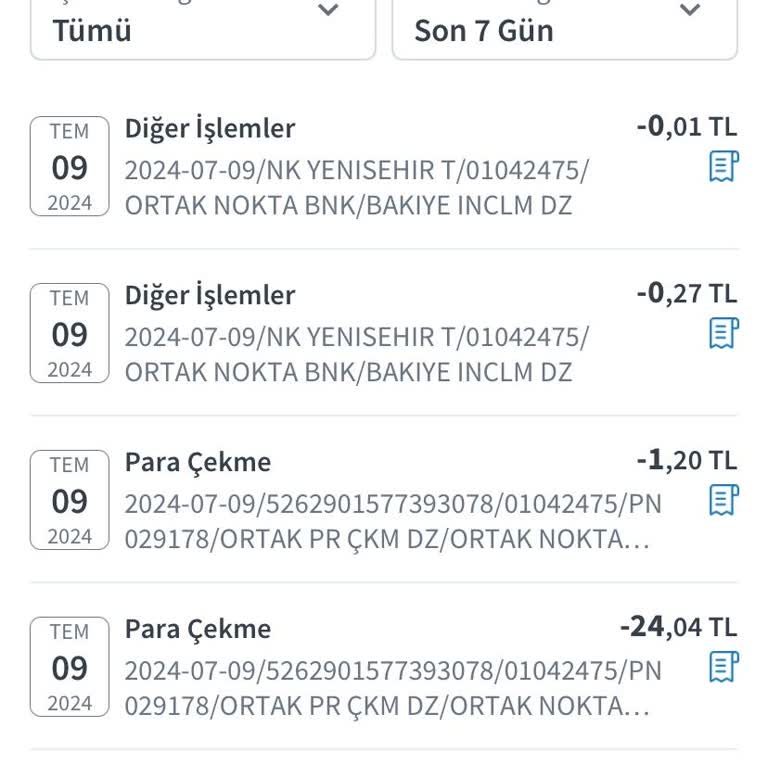 Halkbank ATM Hatası Çözüm Bulunmuyor