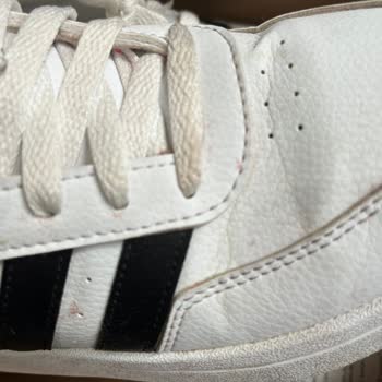 FLO Ayakkabı FLO'dan Alınan Ayakkabıda Hemen Kırılma Olması Ve Sahip Çıkılmaması