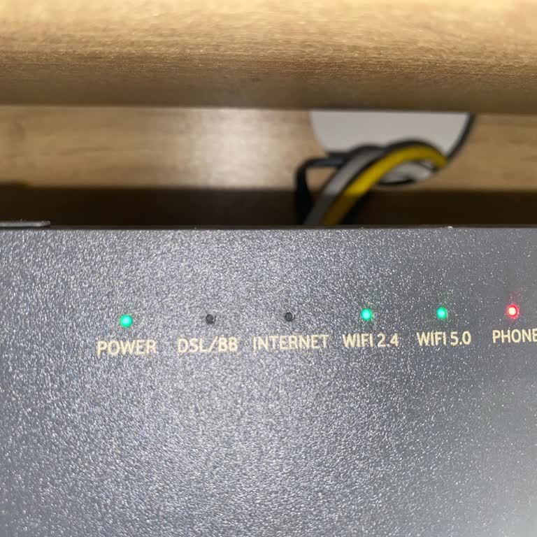 Vodafone Ev İnternet Sorunu