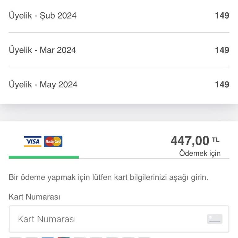 Cvmaker.com.tr İzinsiz Para Çekilmesi