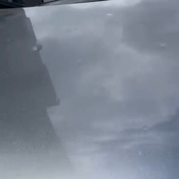 Türkiye Sigorta Dolu Hasarlı Aracımın Hasar Bedelini Ödemiyor!