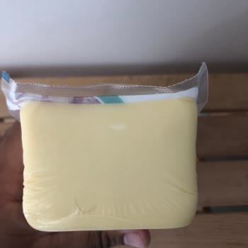 Metro Grossmarket Aro Peynirden Kıl Çıktı!