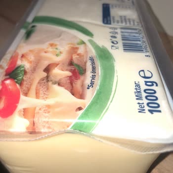 Metro Grossmarket Aro Peynirden Kıl Çıktı!
