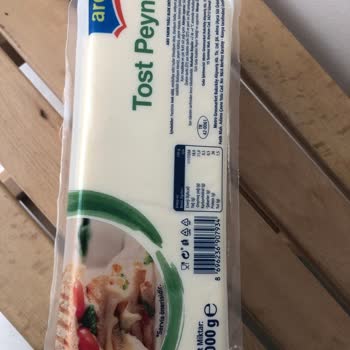 Metro Grossmarket Aro Peynirden Kıl Çıktı!