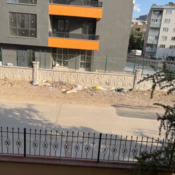 Bursa Nilüfer Belediyesi Çevre Kirliliğinin Önemi
