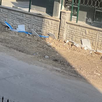 Bursa Nilüfer Belediyesi Çevre Kirliliğinin Önemi