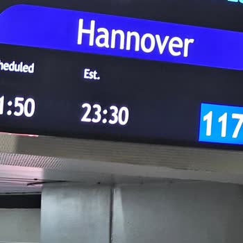 Sunexpress Uçuş İle Yaşanan Sorun